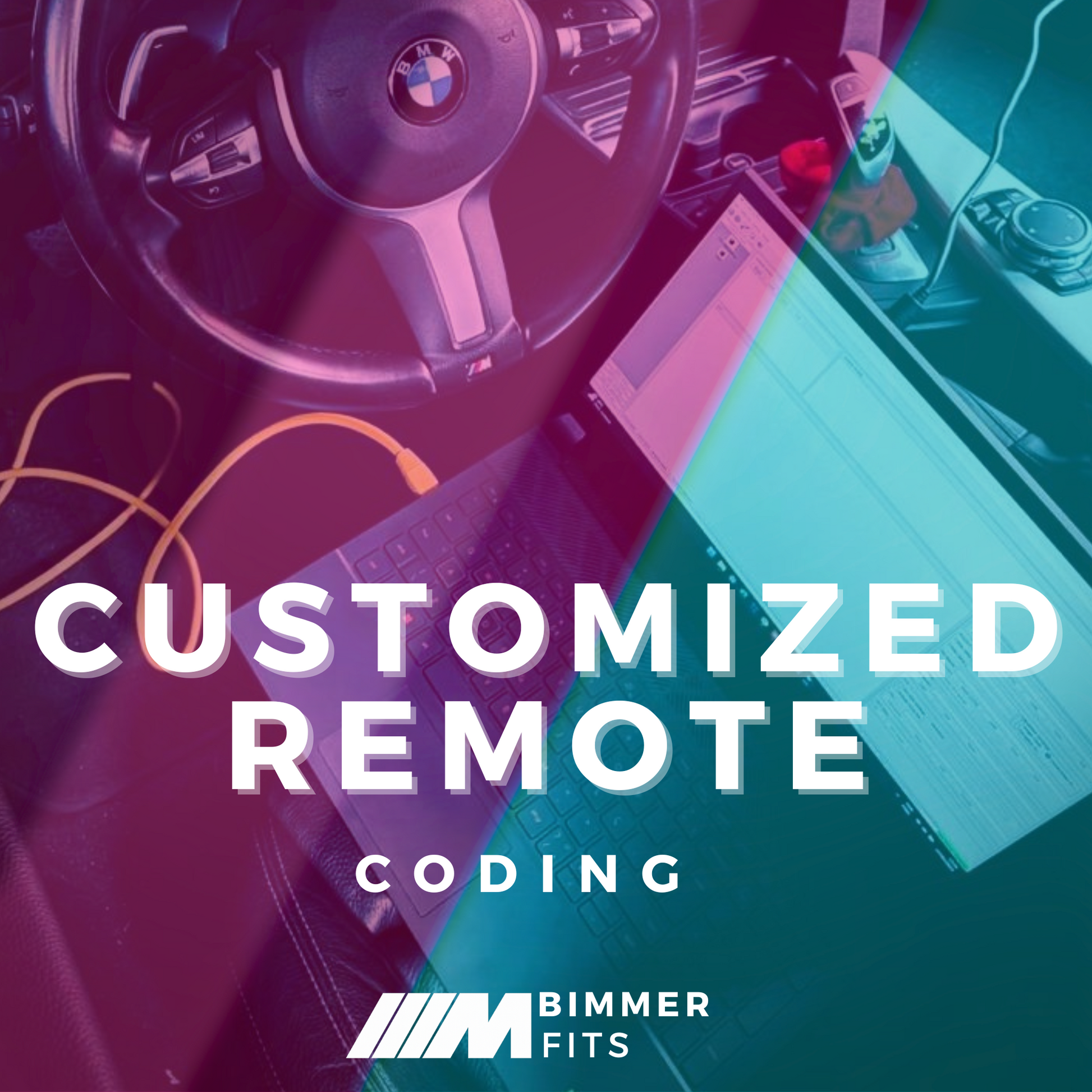 Remote Coding Service