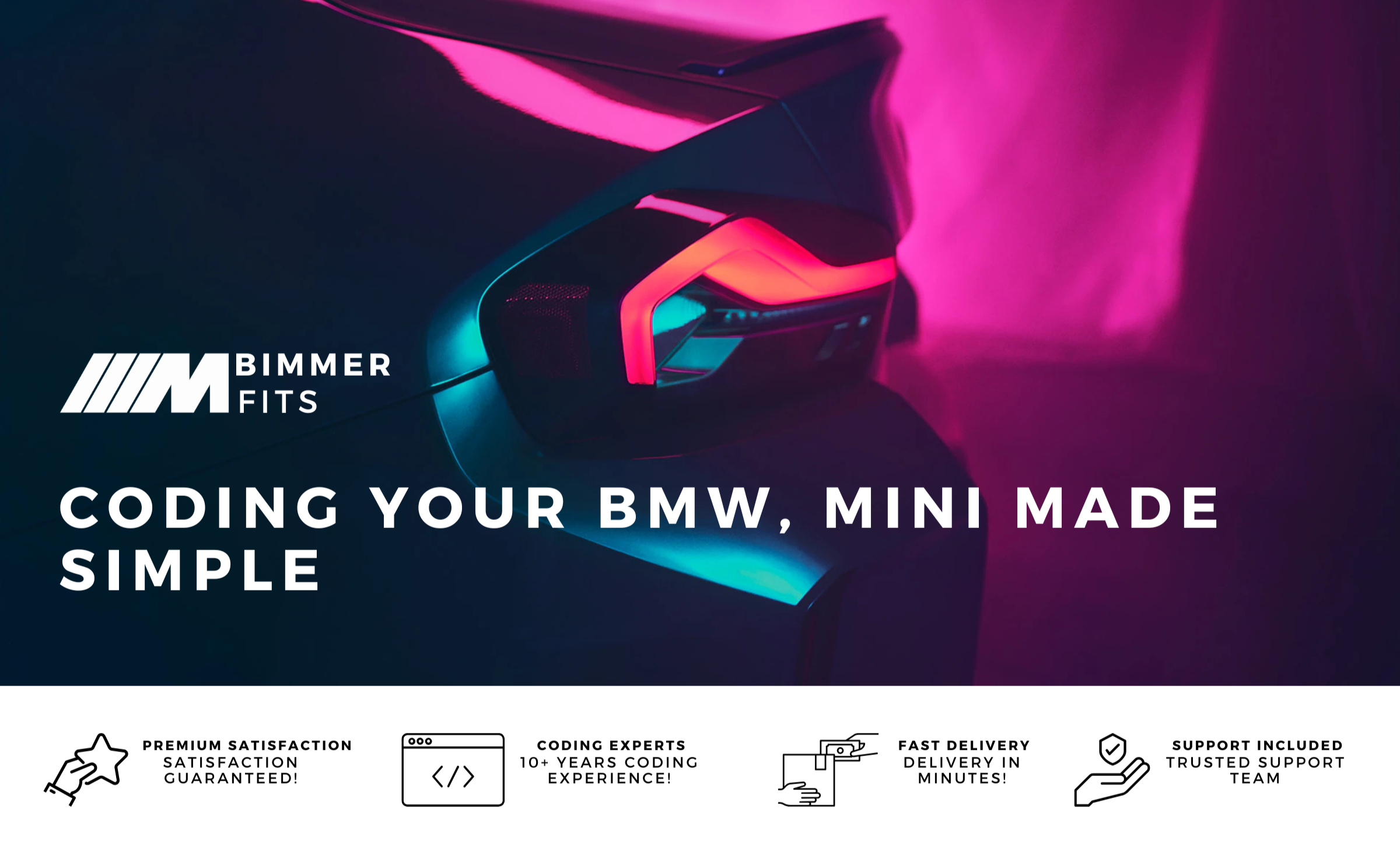 BMW Remote Coding & Programming | Expert Online BMW Services β BIMMERFITS