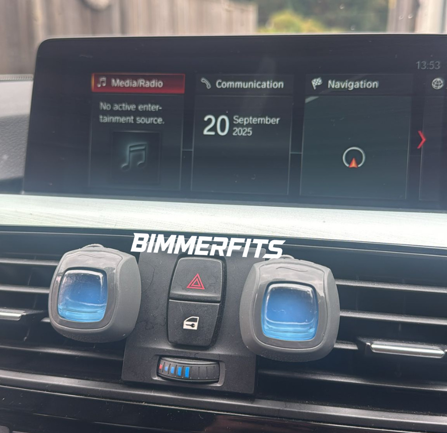 BMW iDrive 4/5 EVO to iDrive 6 Flash Upgrade